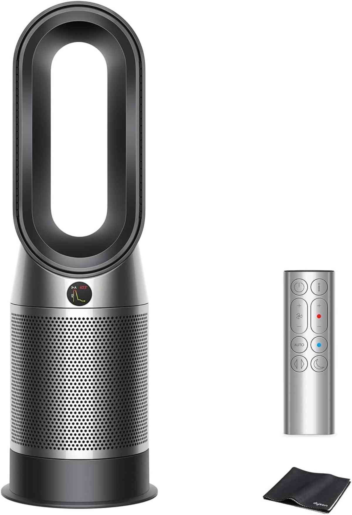 Dyson Purifier Hot + Cool Gen1 Amazon限定モデル