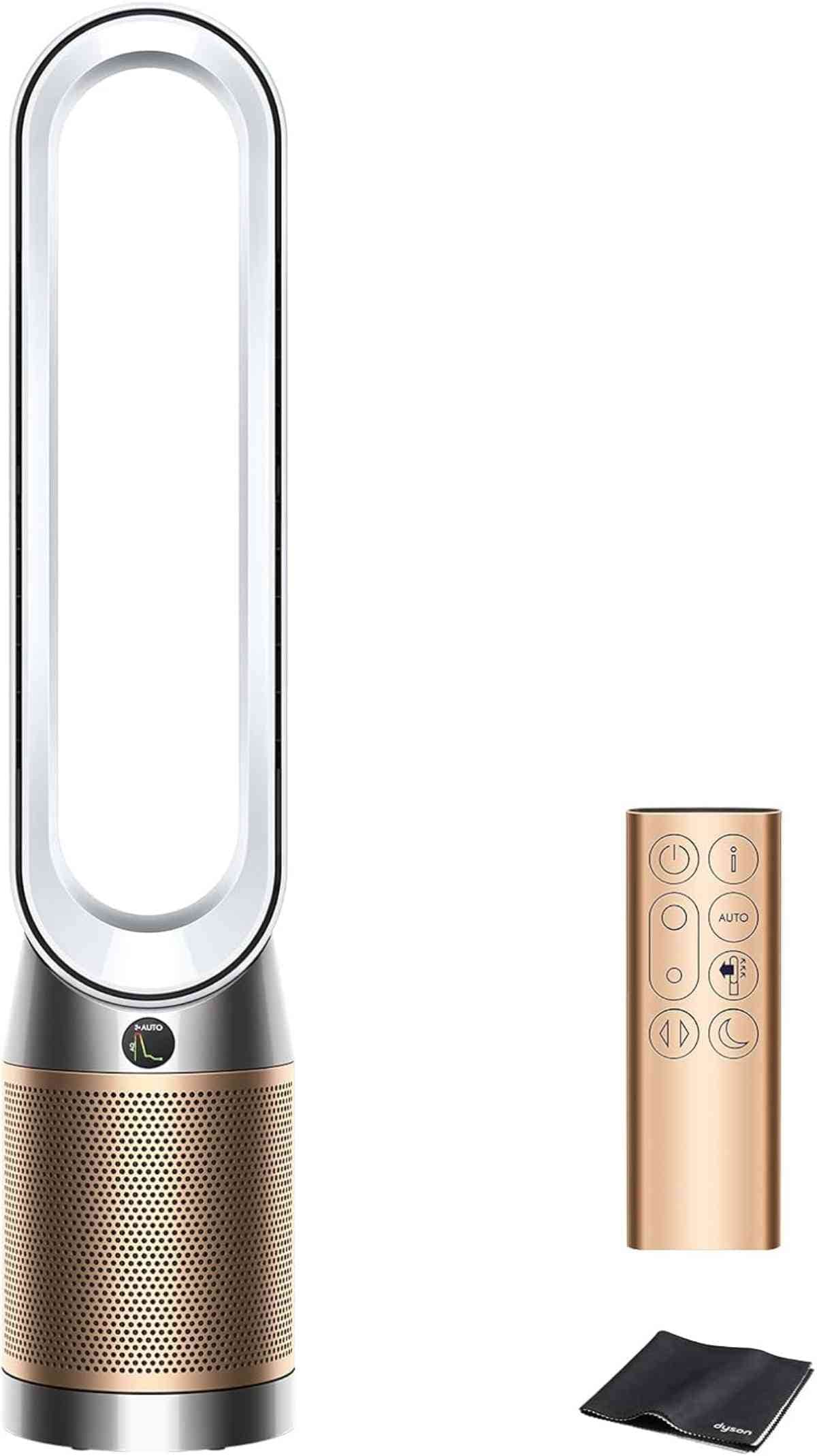 Dyson Purifier Cool PC2 De-NOx Amazon限定モデル