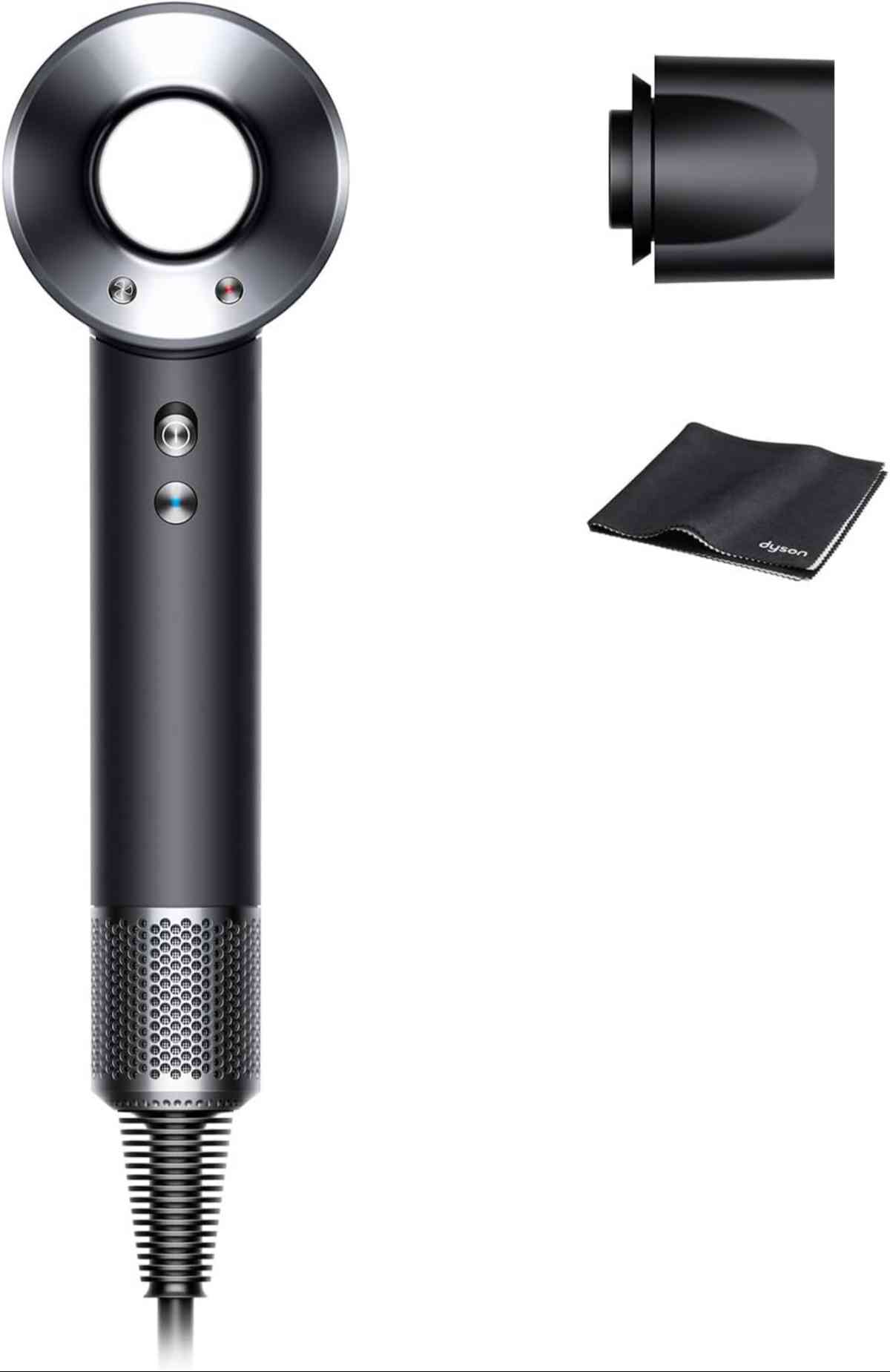 Dyson Supersonic