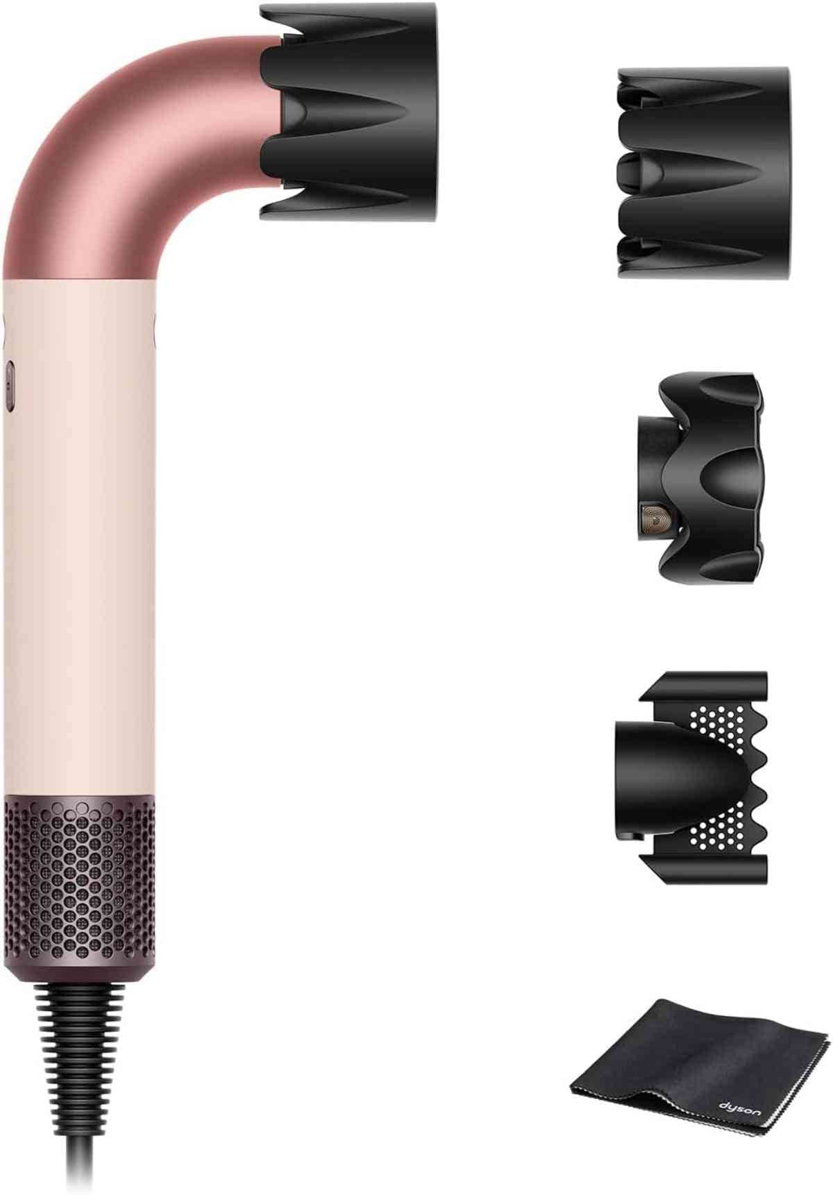 Dyson Supersonic r
