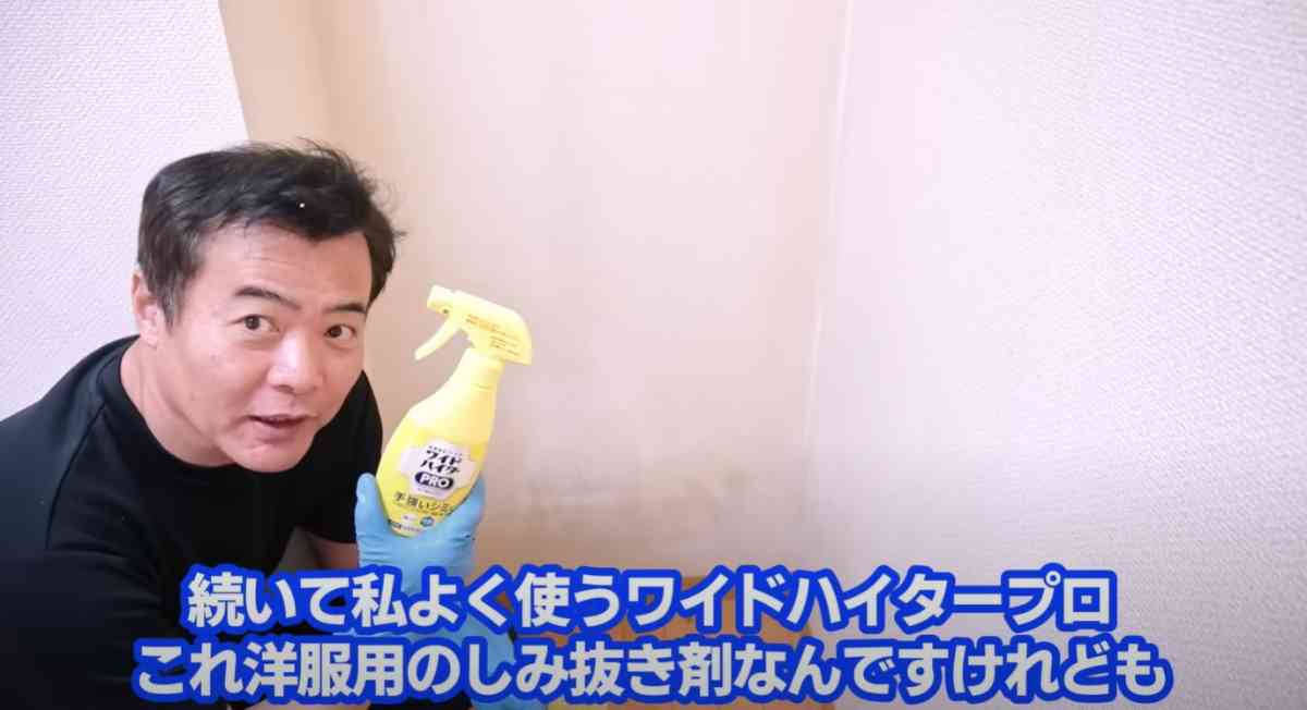 ワイドハイターPRO