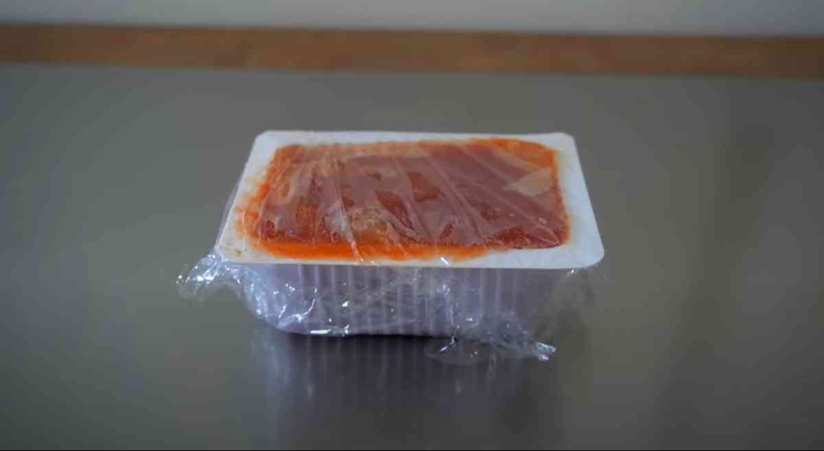 「豆腐のパック」の使い道