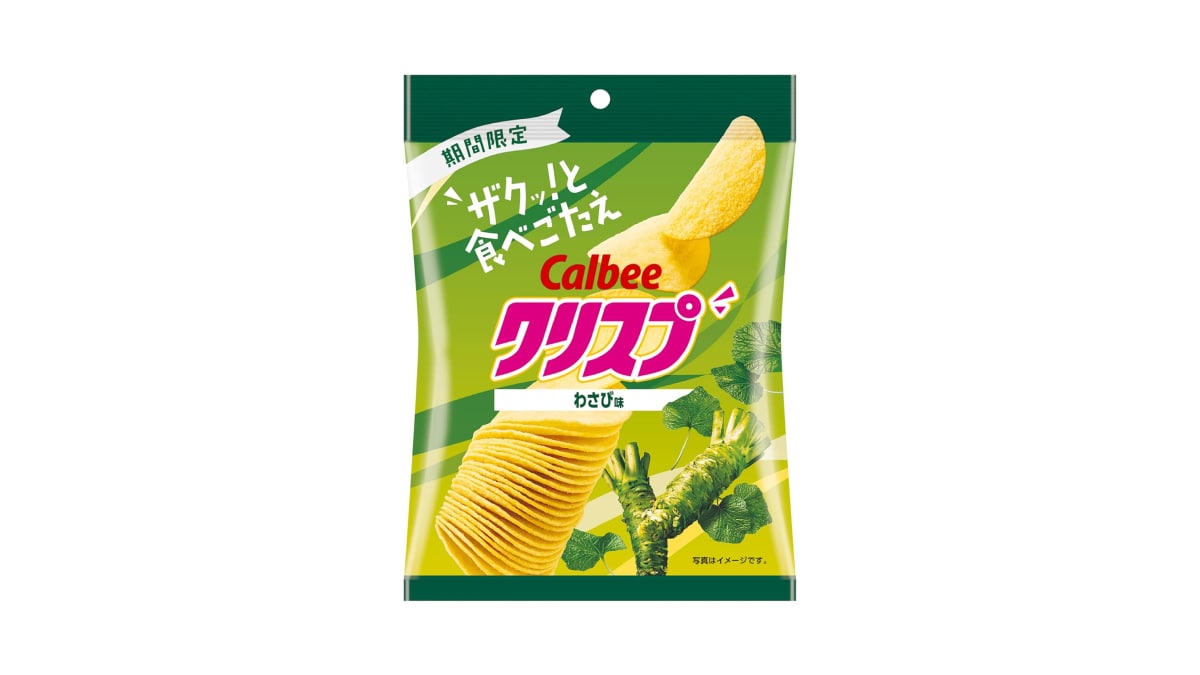 スナック菓子市場は”風味豊かなあじわい”が人気！