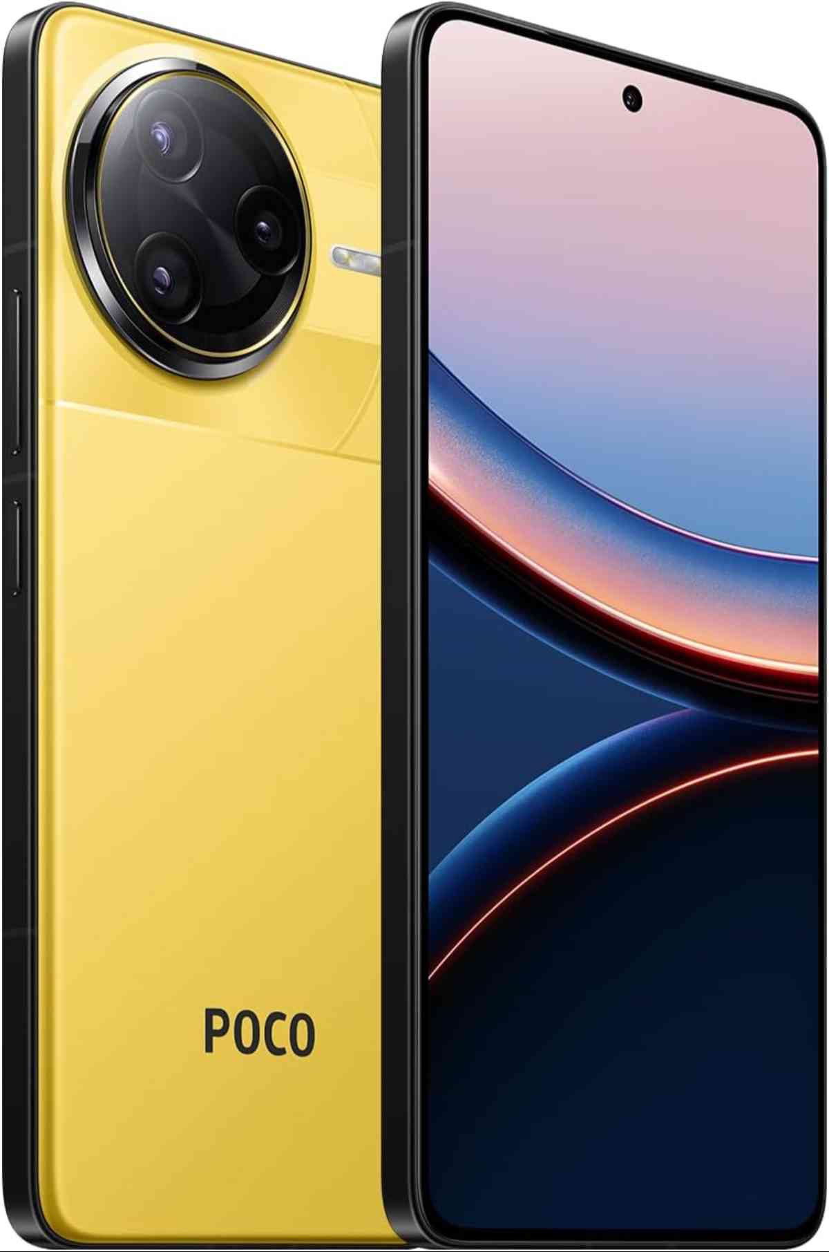 Xiaomi POCO F7 Ultra
