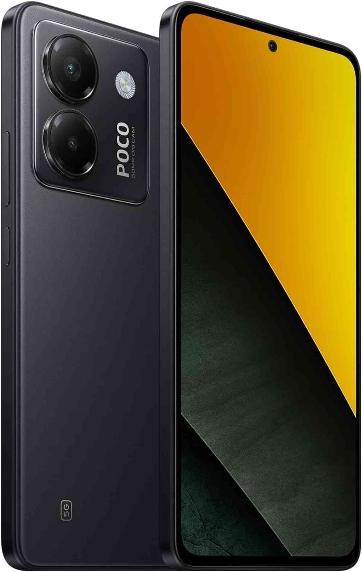 Xiaomi POCO M7 Pro