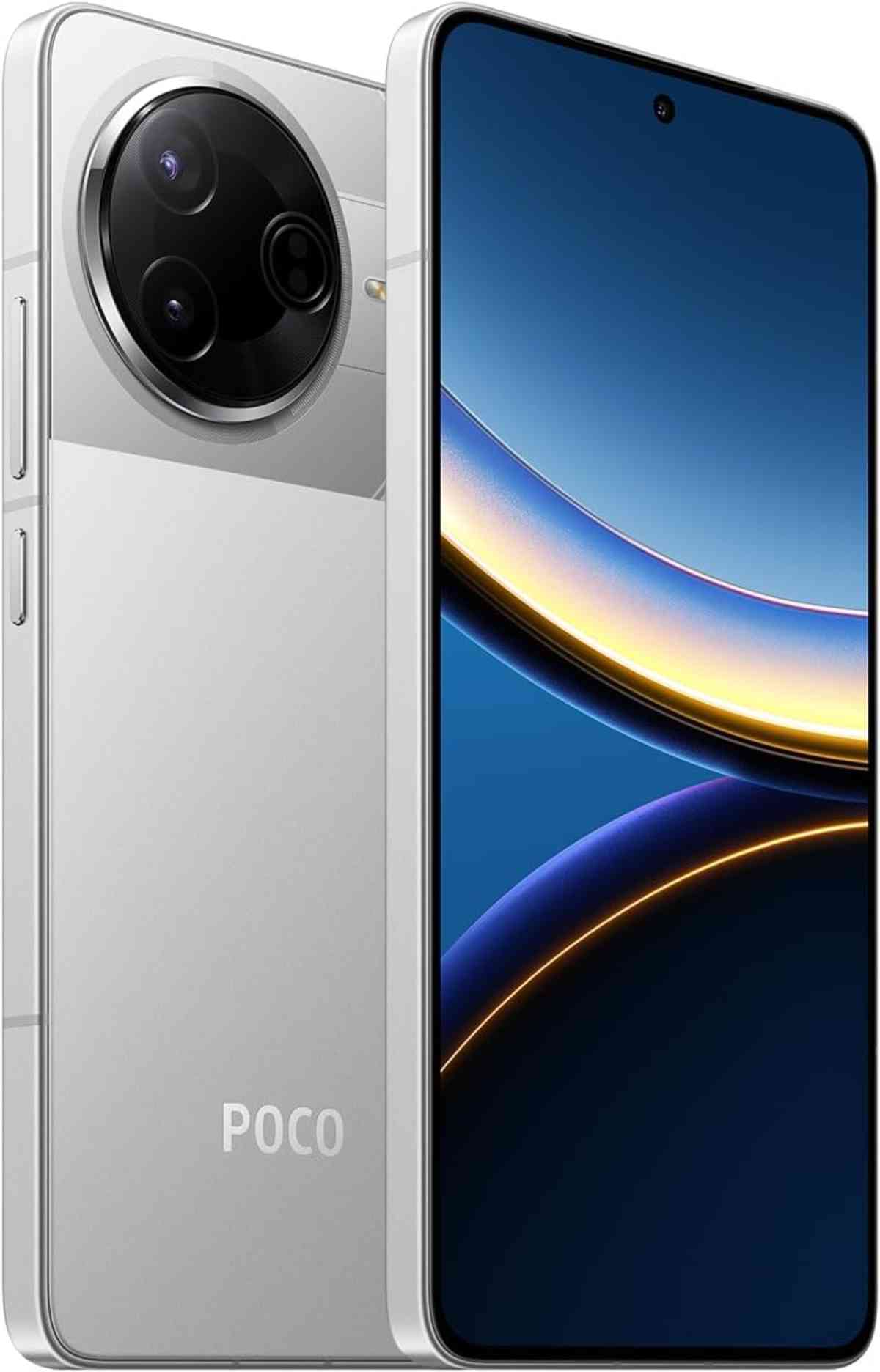 Xiaomi POCO F7 Pro