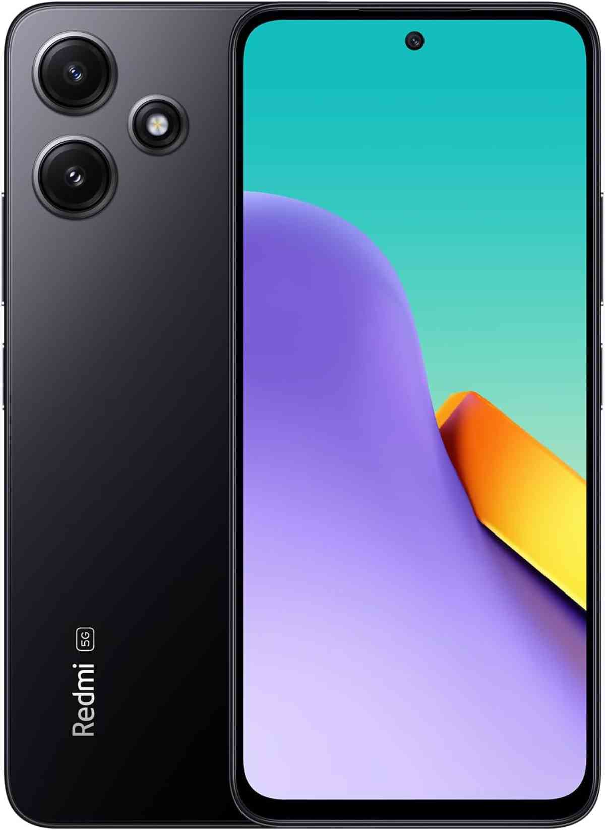 シャオミ(Xiaomi) SIMフリースマートフォン Redmi 12