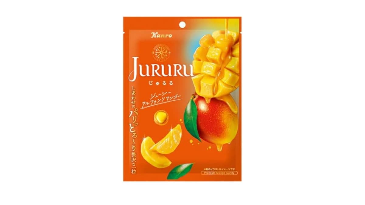菓子類のトレンドをチェック!贅沢な味や特別な食感の商品が話題