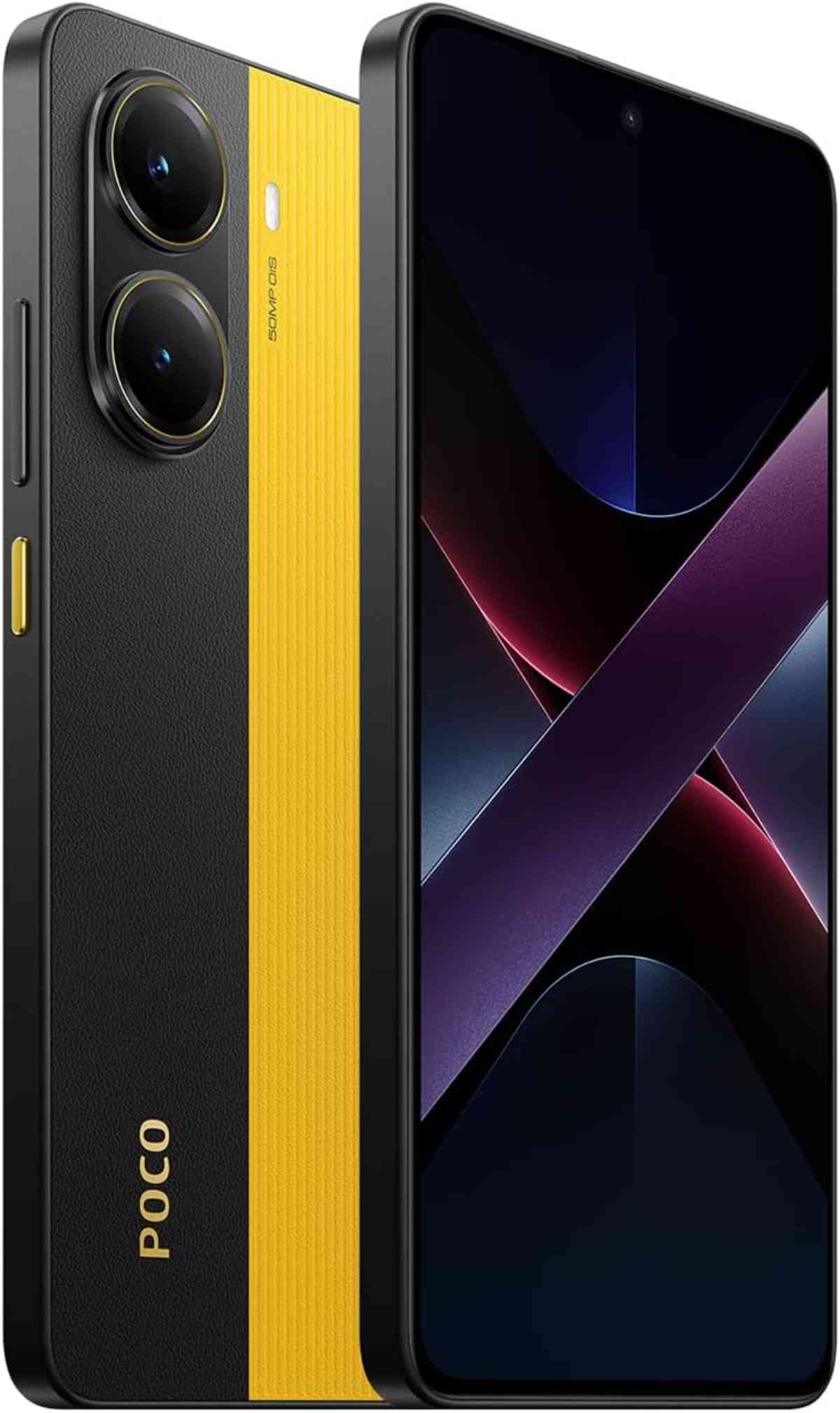 Xiaomi POCO X7 Pro 8GB+256GB