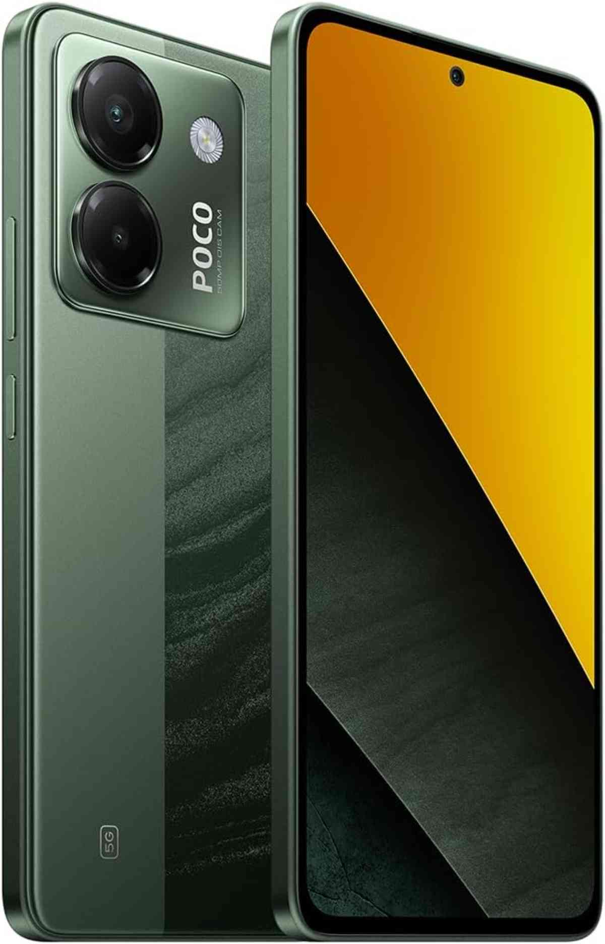 Xiaomi POCO M7 Pro 5G 8GB+256GB
