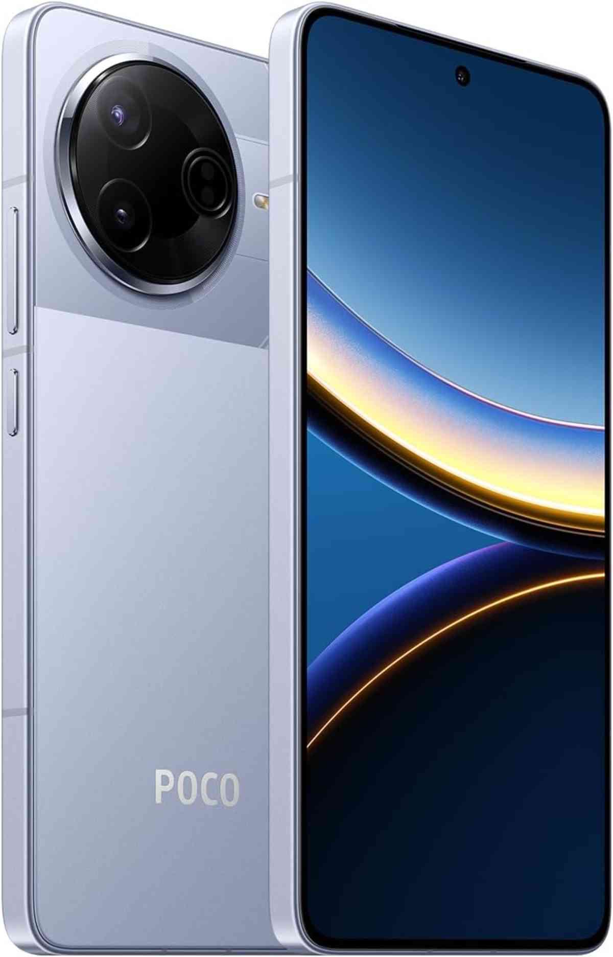 Xiaomi POCO F7 Pro 12GB+512GB