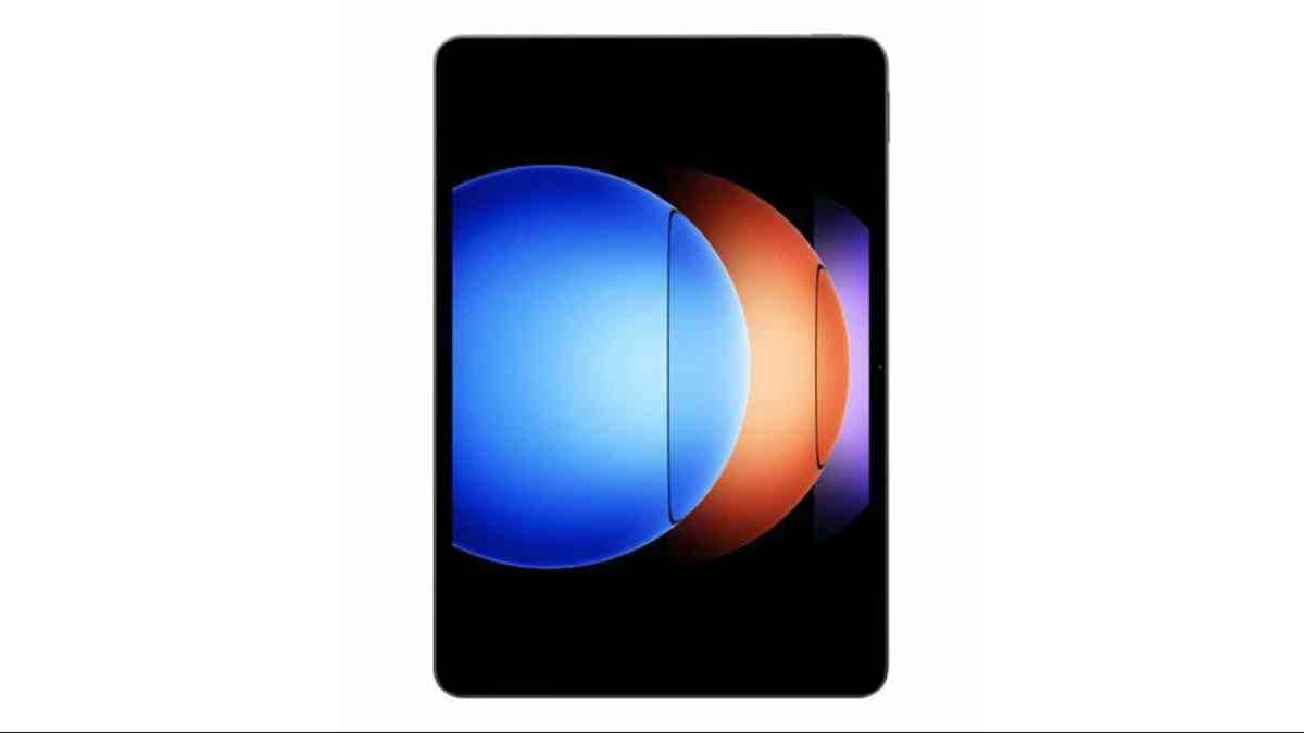 Xiaomi Pad 6S Proの中古