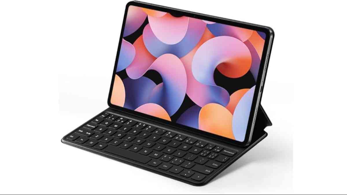 シャオミ(Xiaomi) Pad 6 専用 キーボード ケース