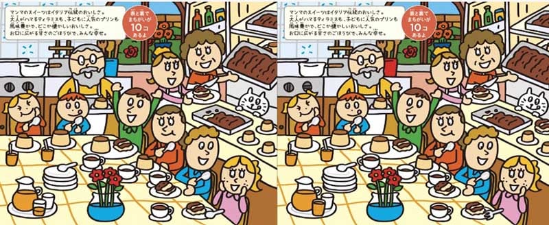 2025年2月「サイゼリヤの「おいしさ」のはなし」