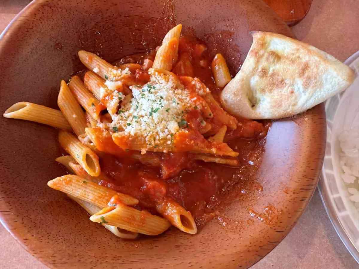 知らないと損！【サイゼリヤ】が2倍楽しめる「裏技」カスタム術