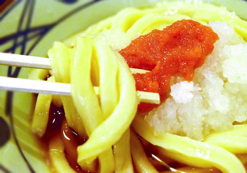 味にしっかりとメリハリが生まれます