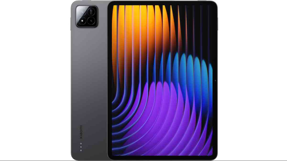 Xiaomi Pad 7