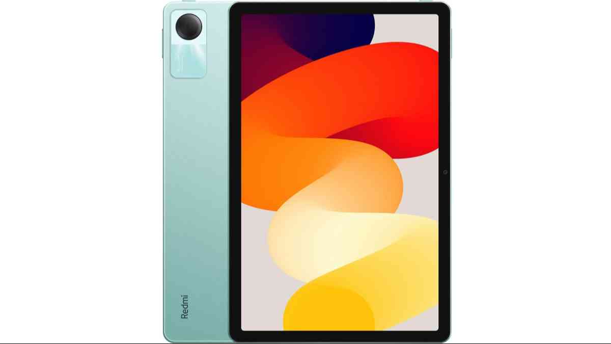 「Redmi Pad SE」