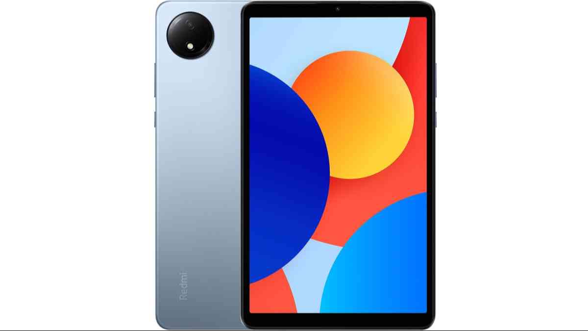 「Redmi Pad SE 8.7」