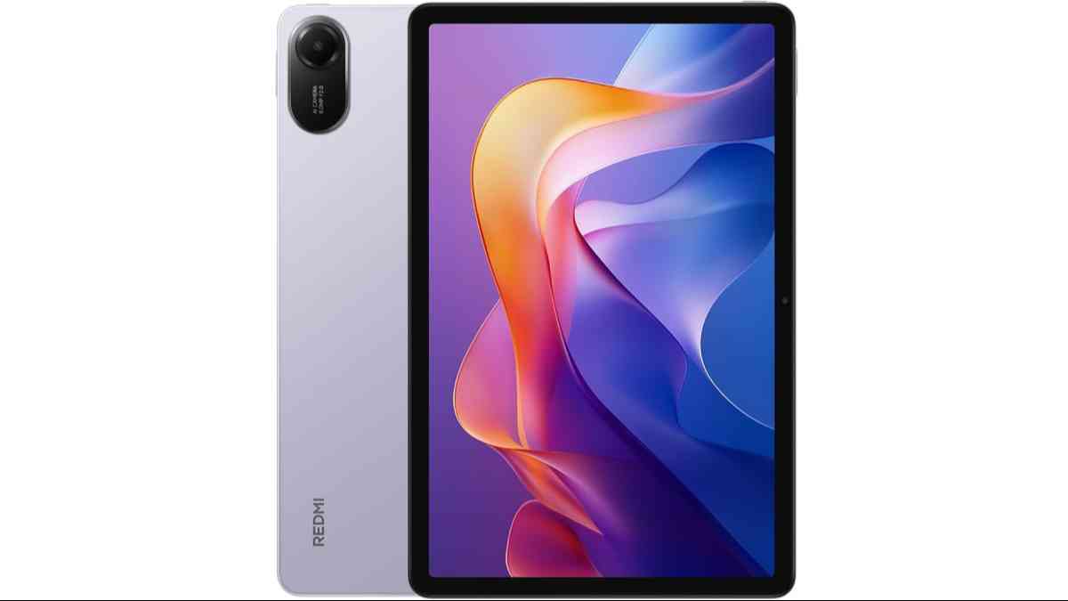 「Redmi Pad 2」