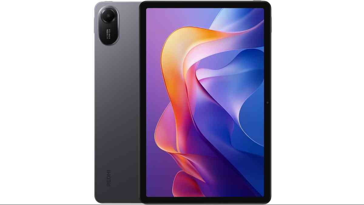 「Redmi Pad 2 4G」