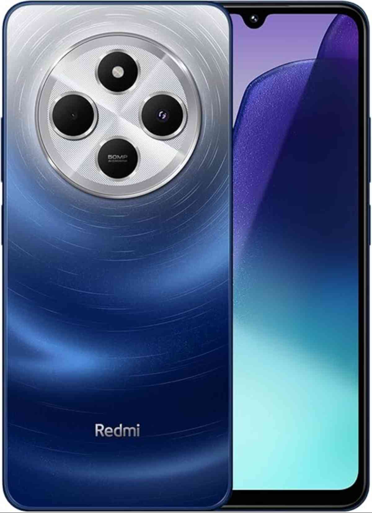 シャオミ(Xiaomi) SIMフリー スマートフォン Redmi 14C