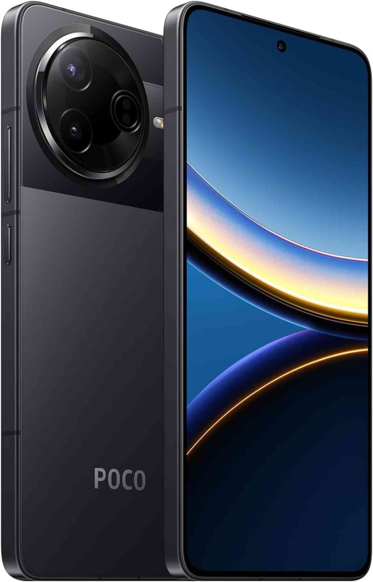 Xiaomi POCO F7 Pro 12GB+512GB 日本語版 Simフリー スマートフォン