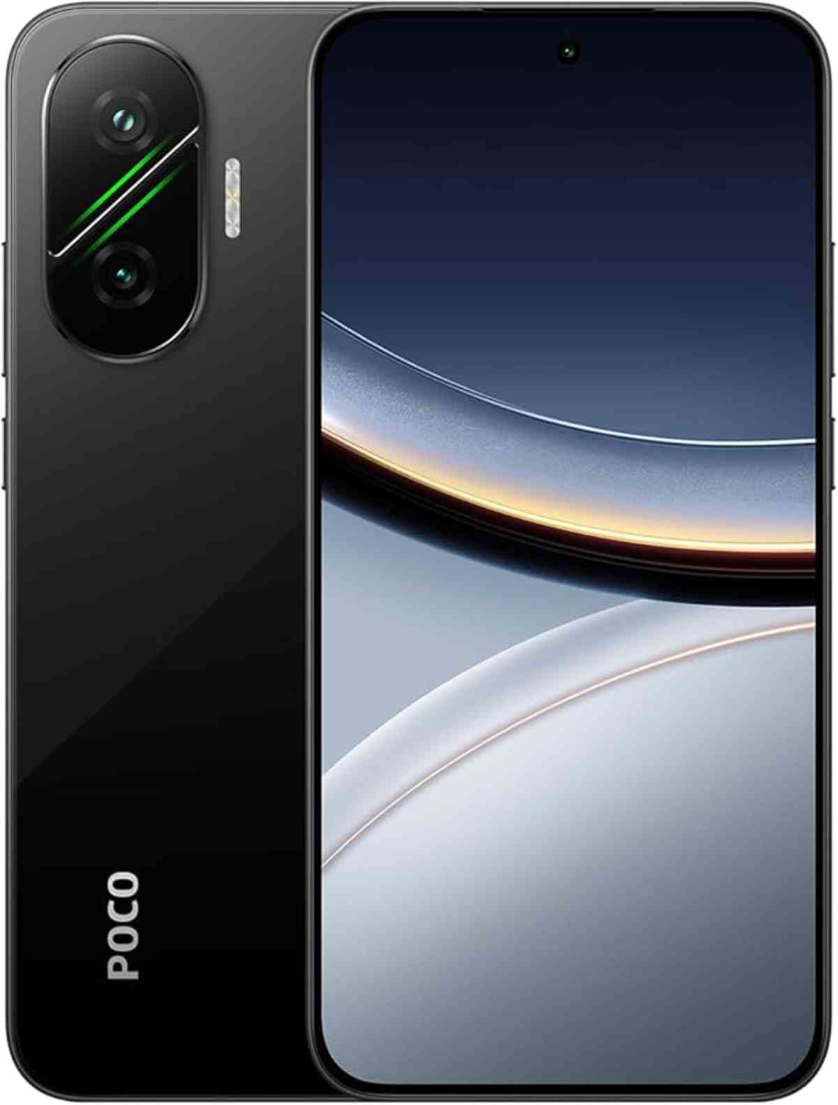 Xiaomi POCO F7