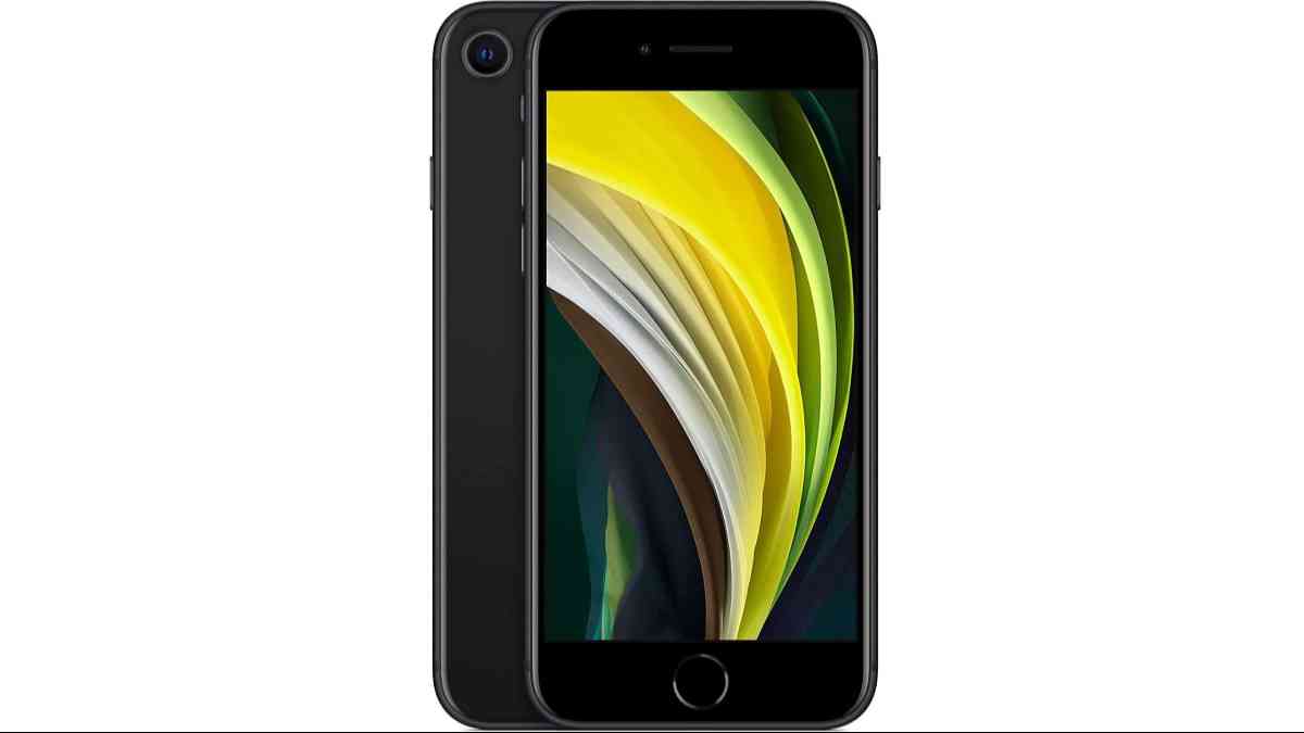 Apple iPhone SE（第2世代）