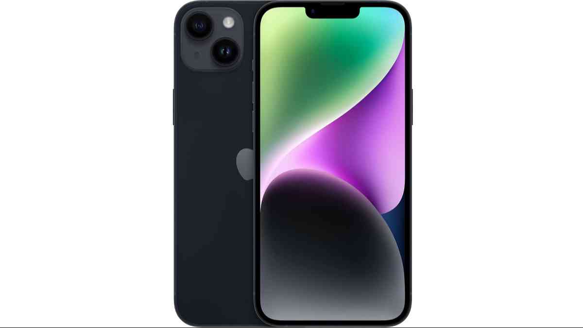 Apple iPhone 14 Plus 512GB