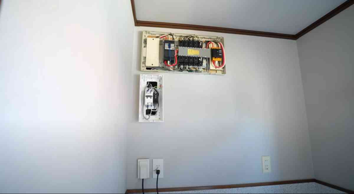 Anker Solix Power Link System