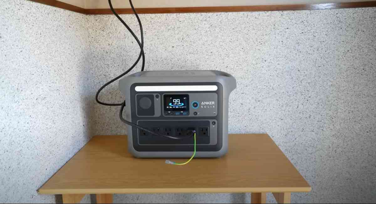 Anker Solix Power Link System