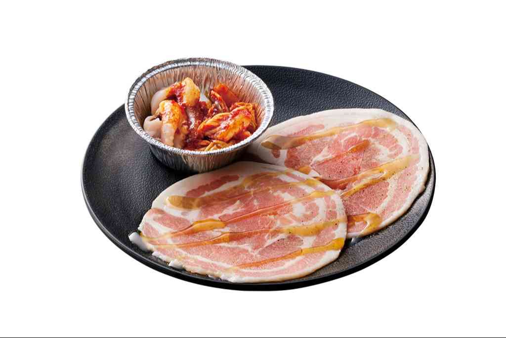 チュクミサムギョプサル