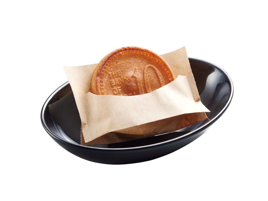 10ウォンパン 