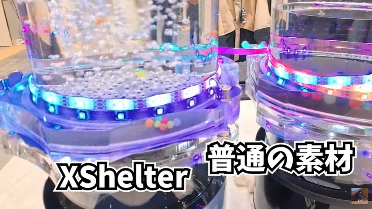 ワークマン「エックスシェルター(R)断熱βプレミアム超透湿防水防寒ジャケット」は驚異の透湿度