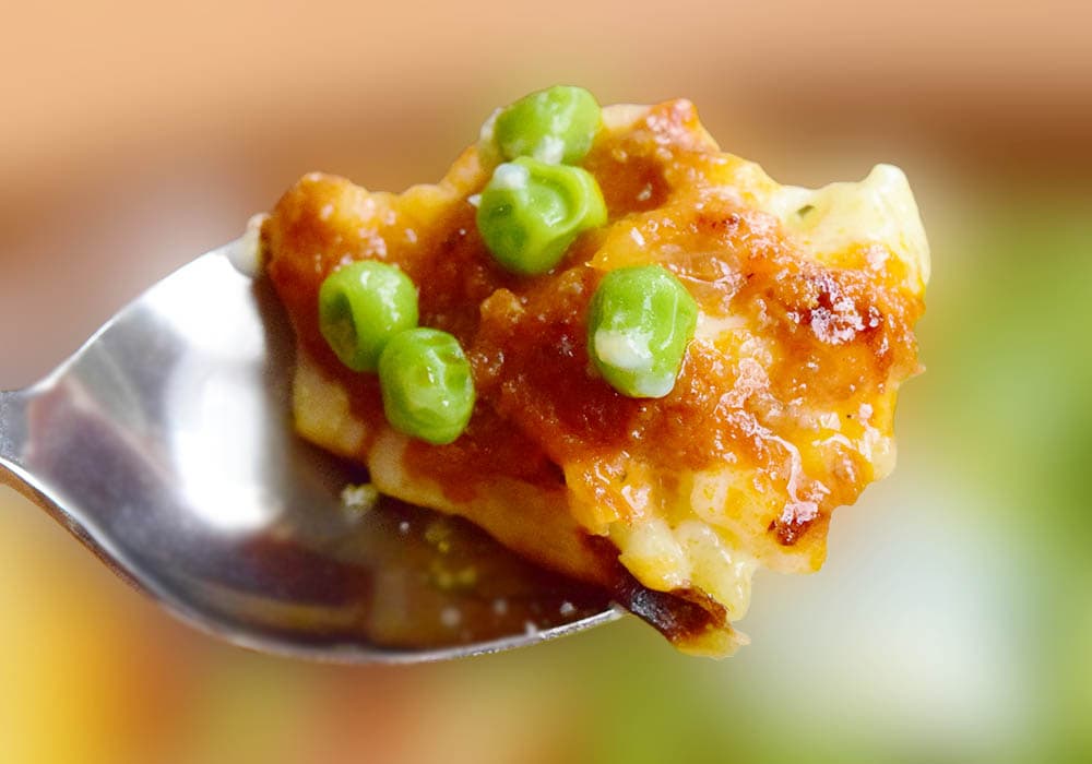 より深みのある味わいに