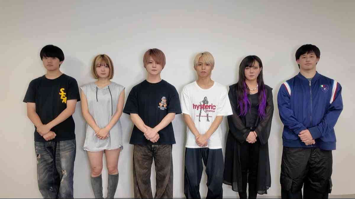 フォーエイトがゑむ氏