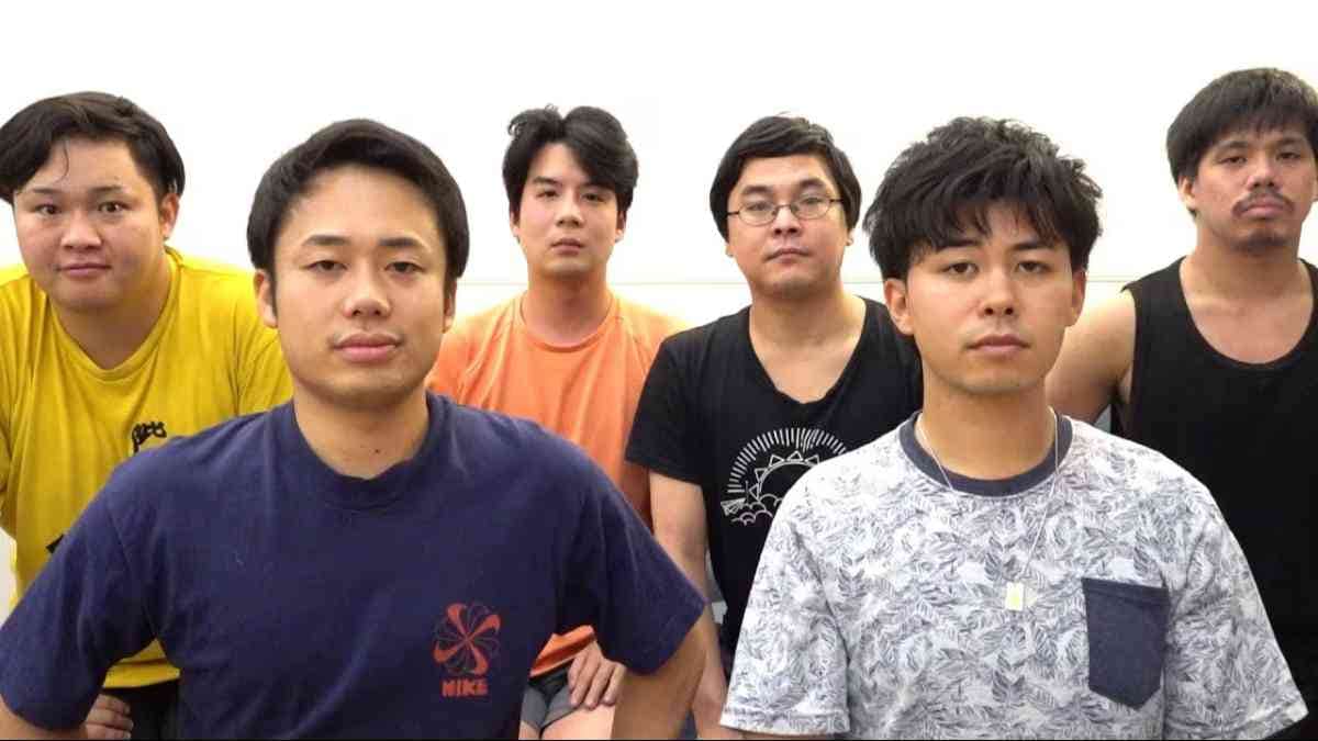 フィッシャーズ