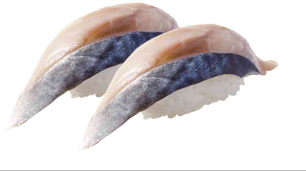 「京都舞鶴港水揚げ しめさば」
