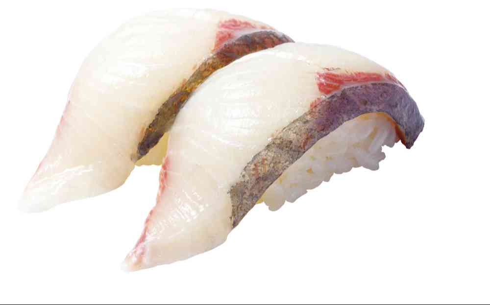 「鹿児島県産 活〆かんぱち」