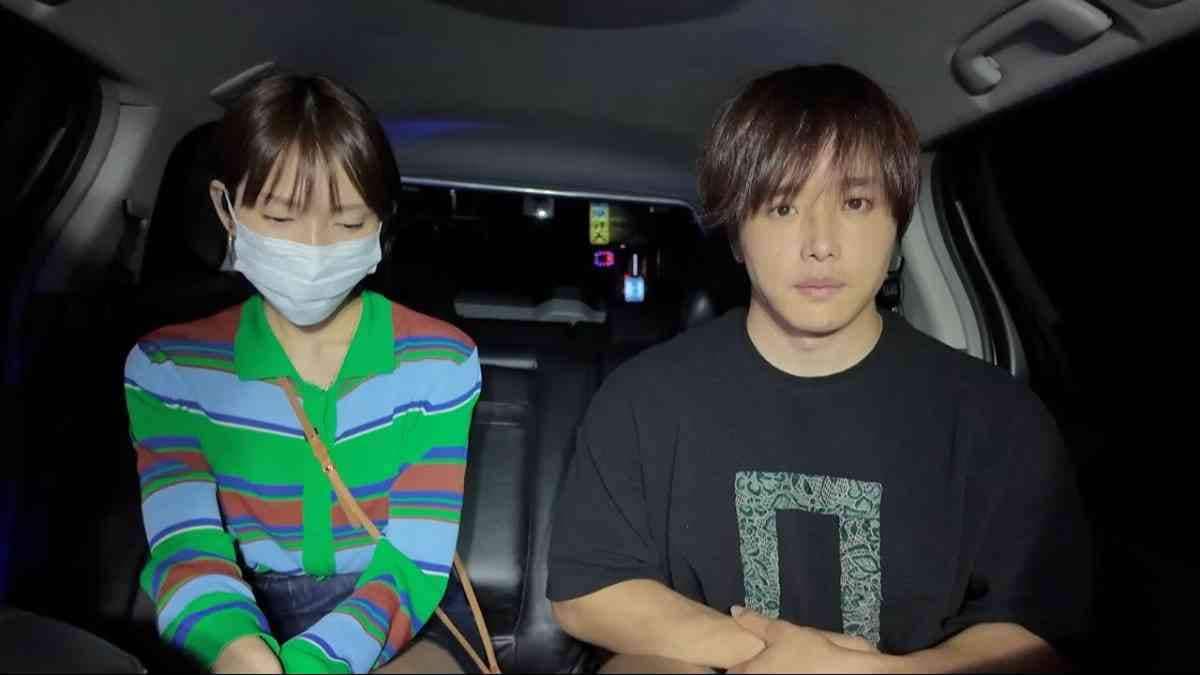 ぷろたん、元妻・丸の内OLレイナ