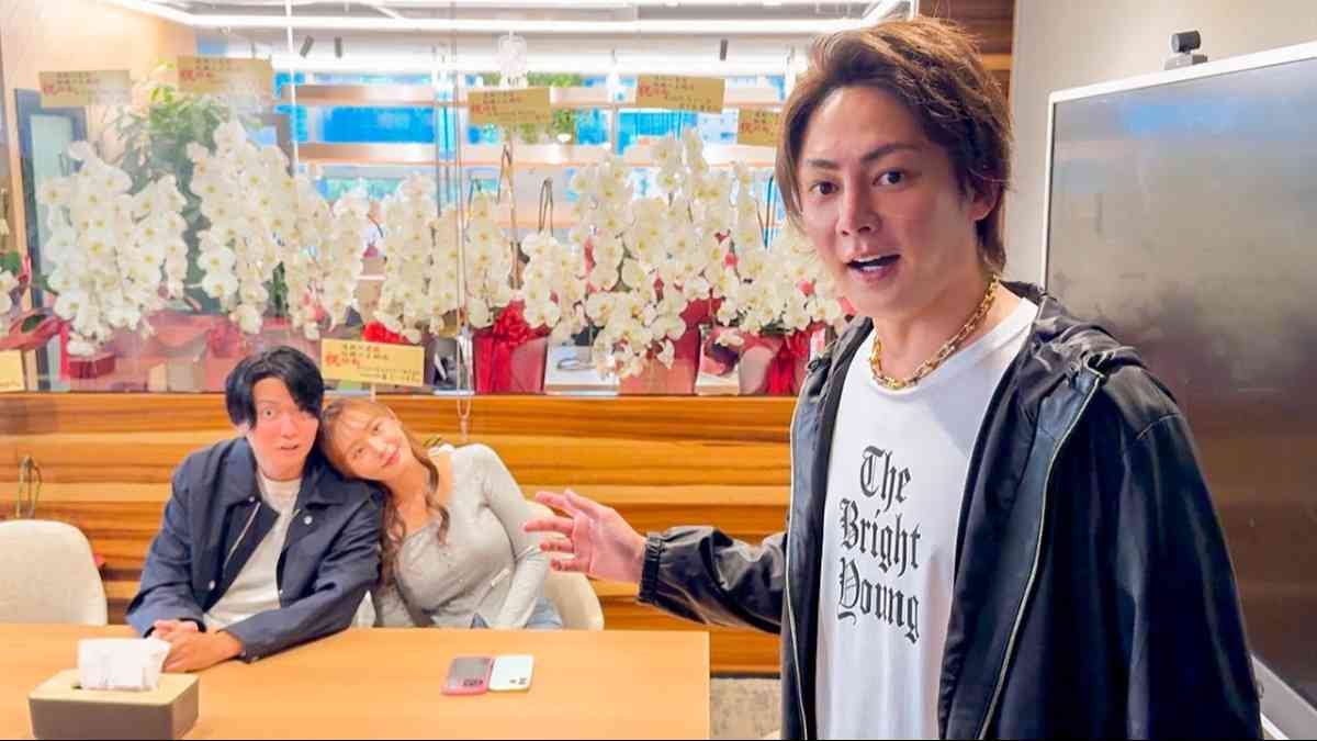 てんちむ