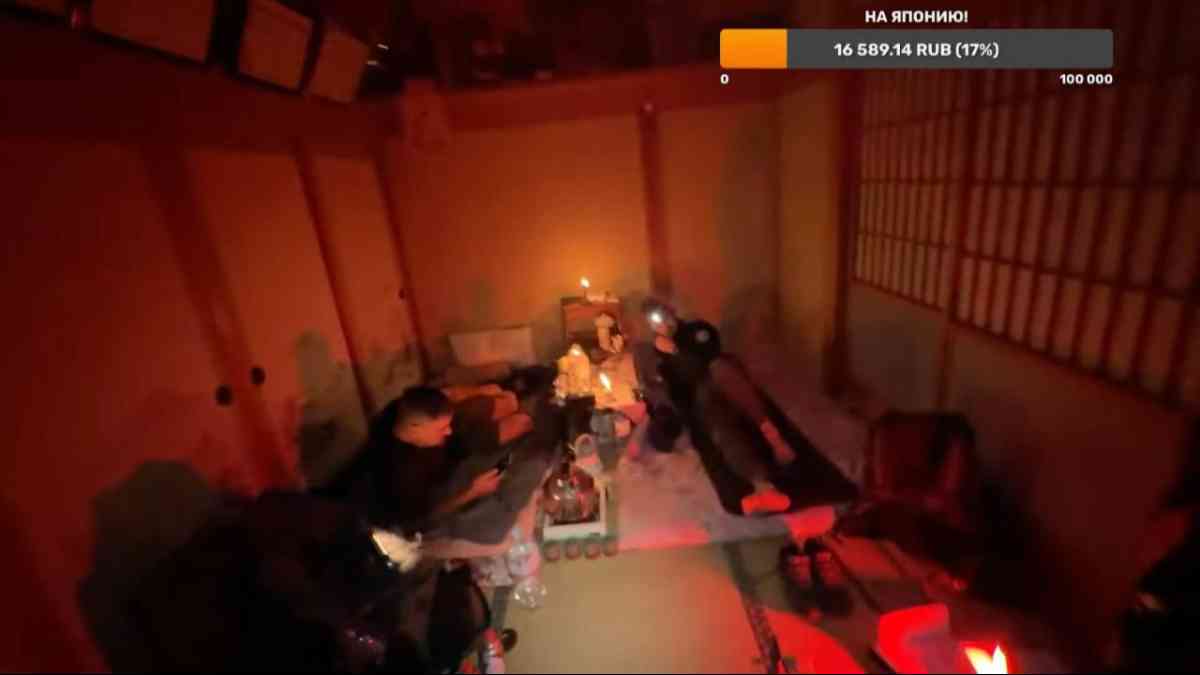 帰宅困難地域の空き家に侵入した疑いで登録者660万人のYouTuberが逮捕