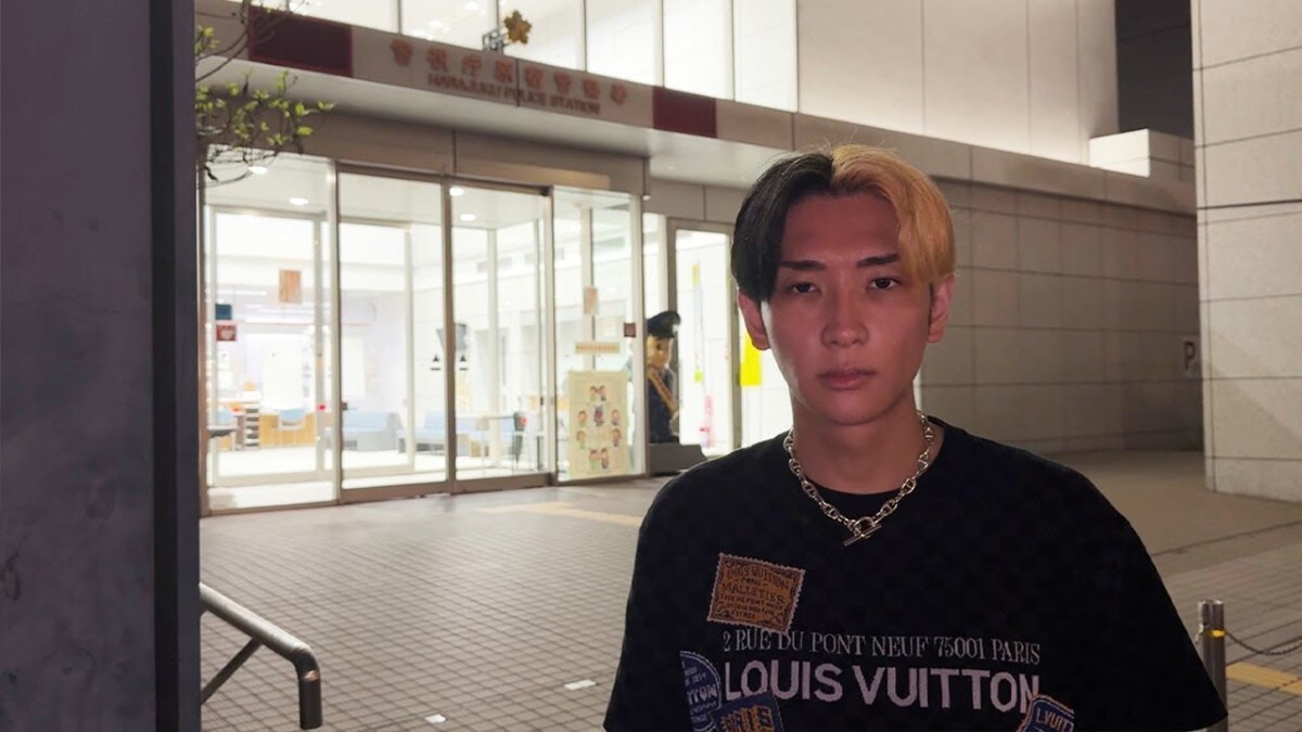 泥酔で100万円盗難！ヒカルVS松浦会長の激突など【YouTuber事件簿】3選