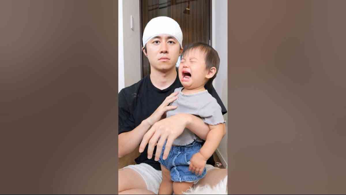 YouTuberカノックスター、植毛手術を受ける