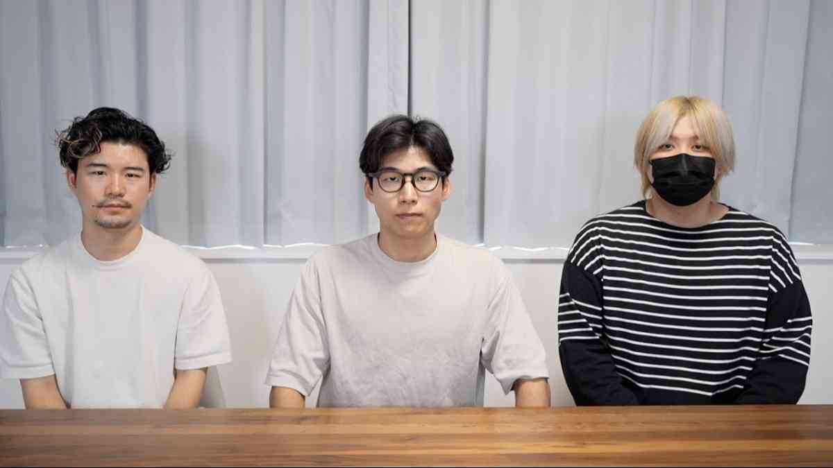 Kevin’s English Room