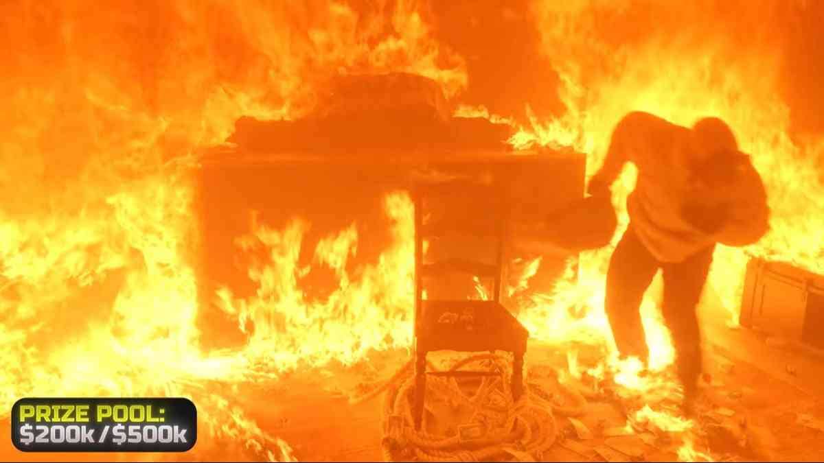 MrBeastの命がけチャレンジ、毒キノコ麻薬卵、未成年飲酒の謝罪...安全性と倫理を問う過激企画と炎上3選