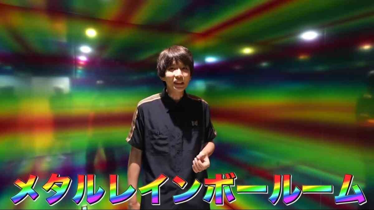 はじめしゃちょー