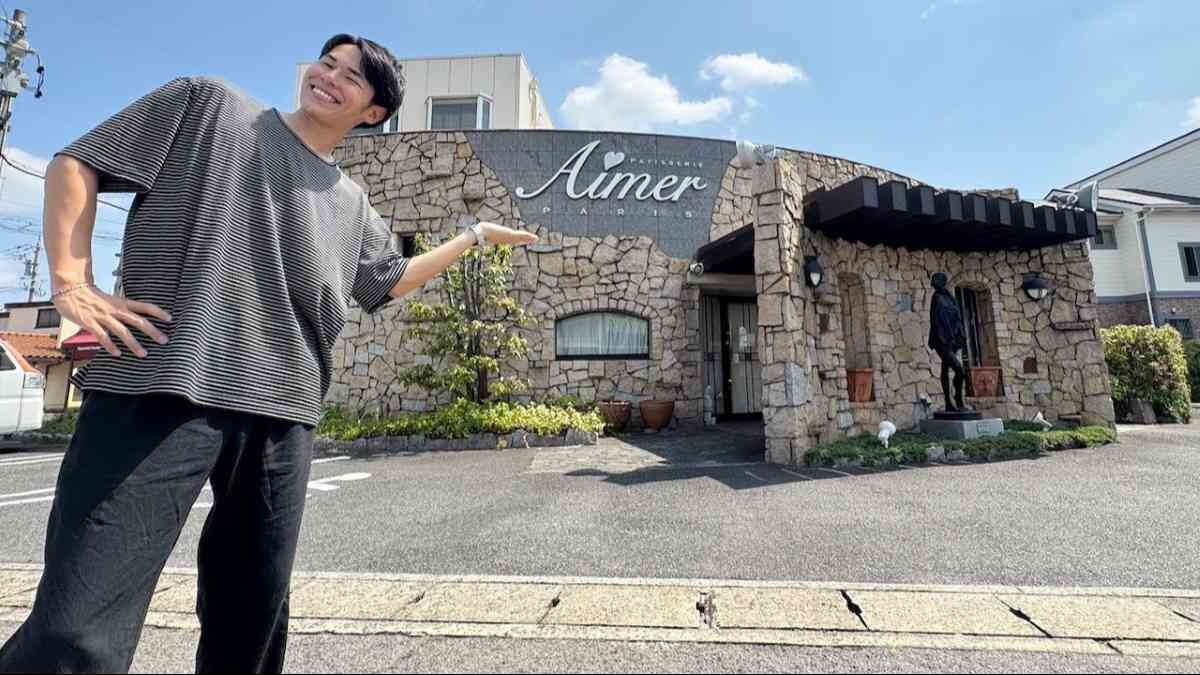 東海オンエア・りょう