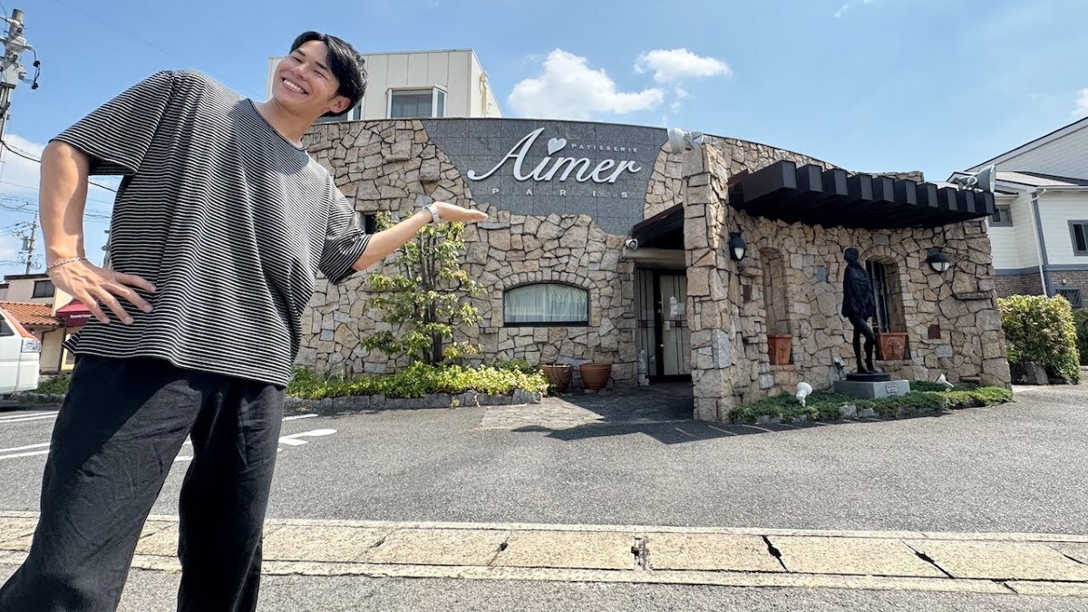 「東海オンエア」りょうのスイーツ店や、「ばんばんざい」みゆのブランドなどYouTuberのプロデュース・コラボ3選！